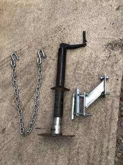 Parts para trailer