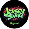 Jersey Swag & apparel 