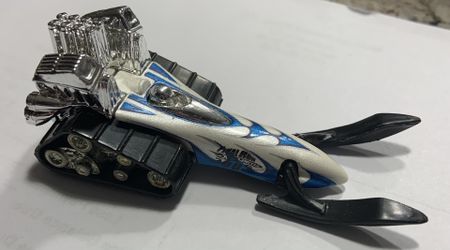 Toy Cars: CC-11 (11)