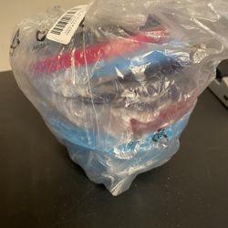 Tupperware Stack Store Serve Bowls