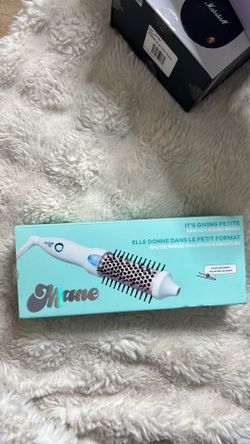 Brush
