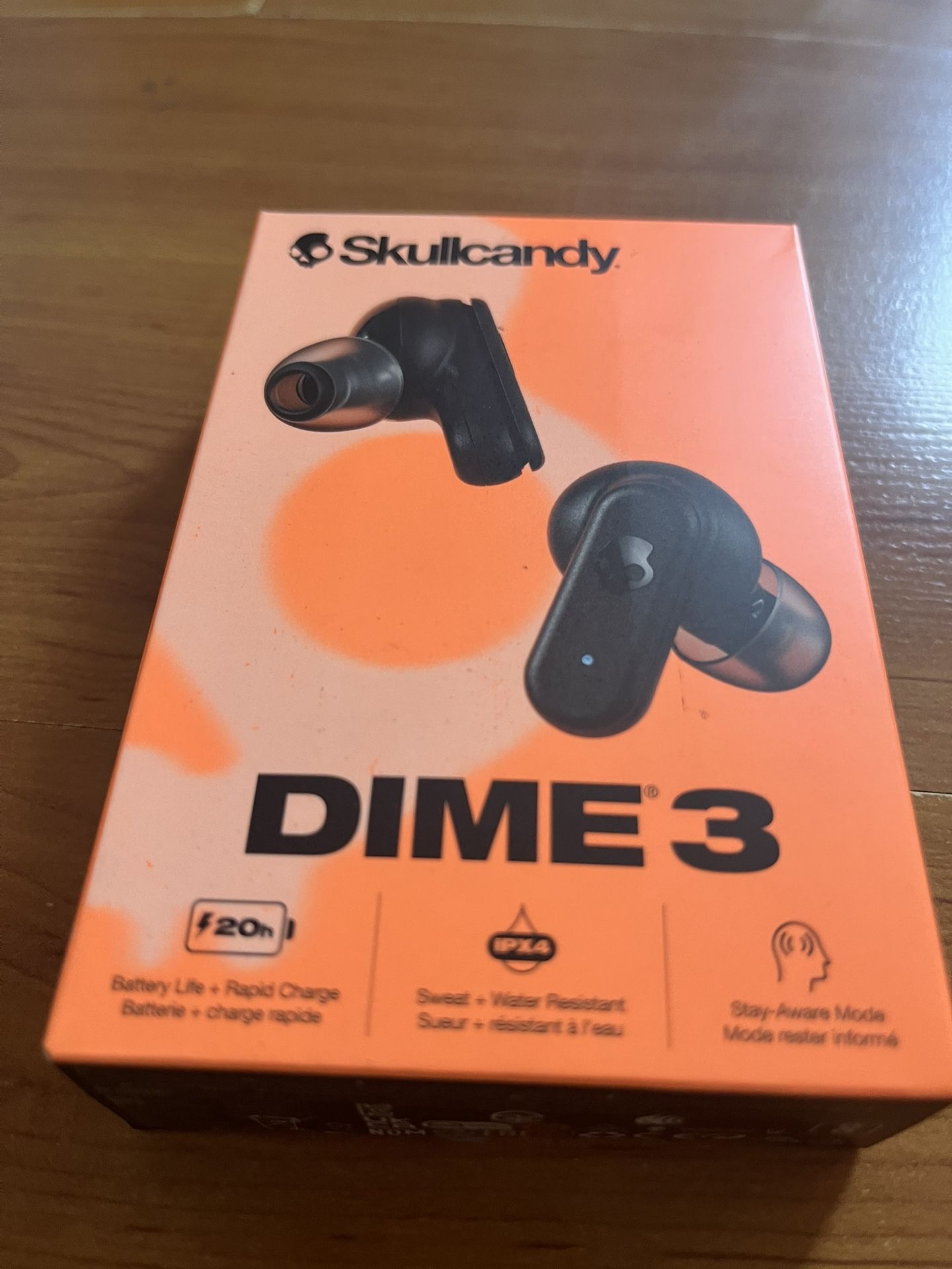 Skull candy Dime 3 Earbuds