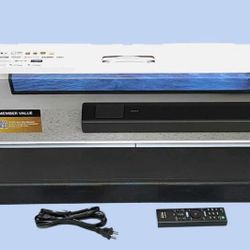 Sony HT-A5000 5.1.2ch Soundbar with Built-In Subwoofer New Never Used 