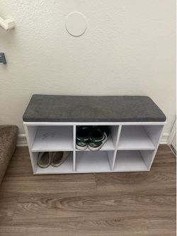Shoe organizer