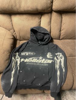 hellstar hoodie