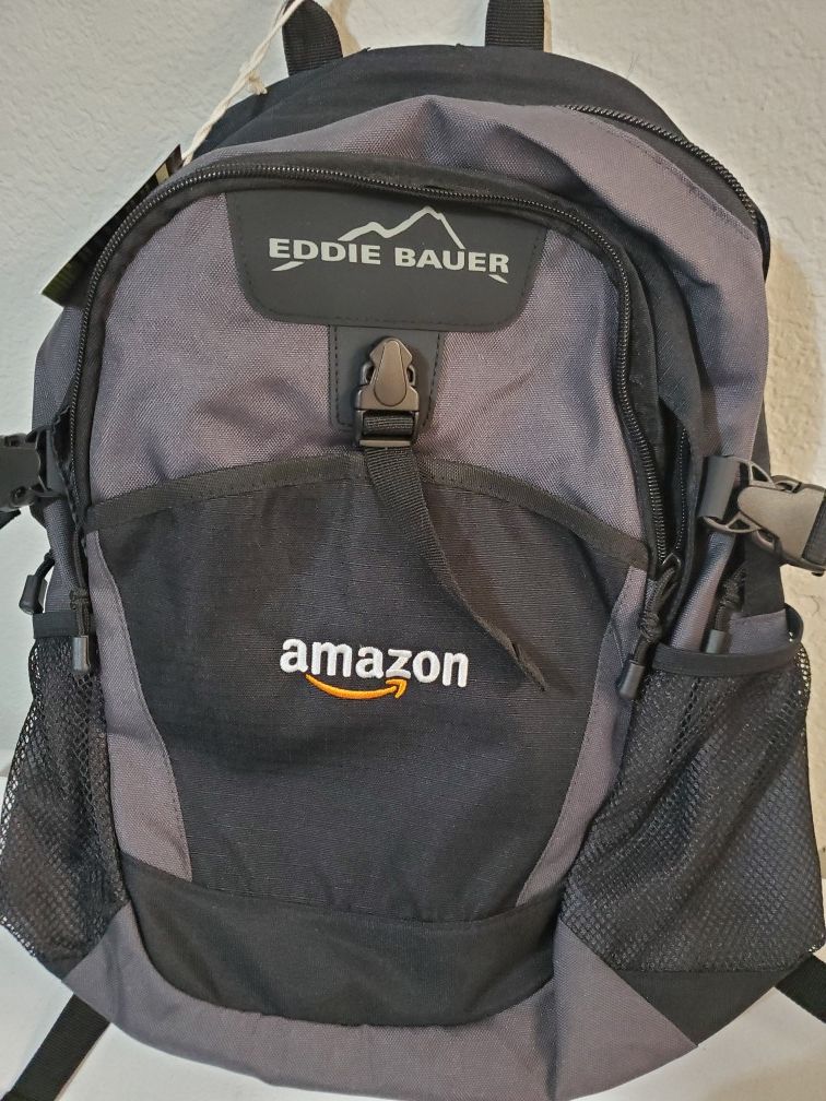 Eddie Bauer Amazon Backpack