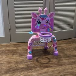 Baby Girl Sports Activity Set 