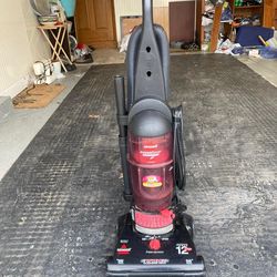 Bissell PowerForce Helix Turbo Upright Vacuum Cleaner