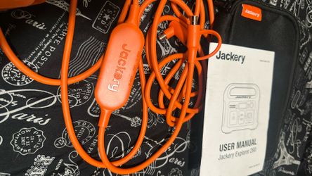 Jackery Chargers For Jackery Explorer 290