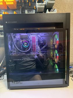 Brand New Gaming PC Build - Intel Core Ultra 7 - 270K Plus + RTX 5070 Ti 16 Gbs