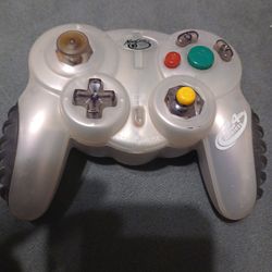 Madcatz  wireless remote