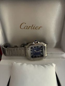 Cartier
