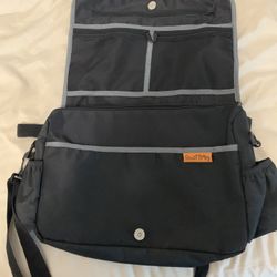 Baby Diaper Bag
