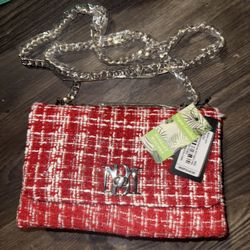 Badgley Mischka Purse