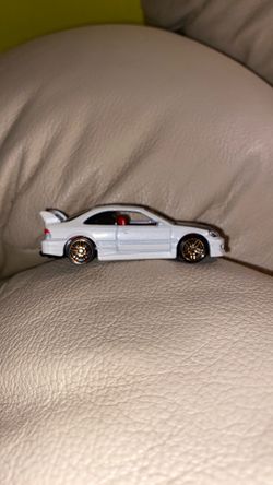 Hot Wheels (Loose) 2000 Honda Civic Si