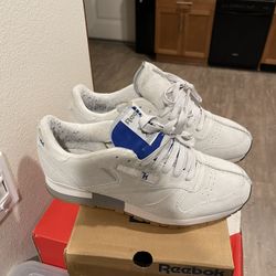 Reebok Classic Leather Kendrick Lamar Deconstructed Men 11.5