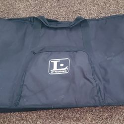 LYT Pedal Board Case