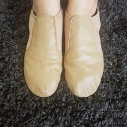 Jazz Shoes