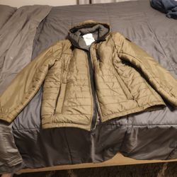 Gerry Winter Jacket 