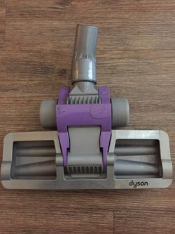Dyson Vacuum Dual Mode Floor Tool.