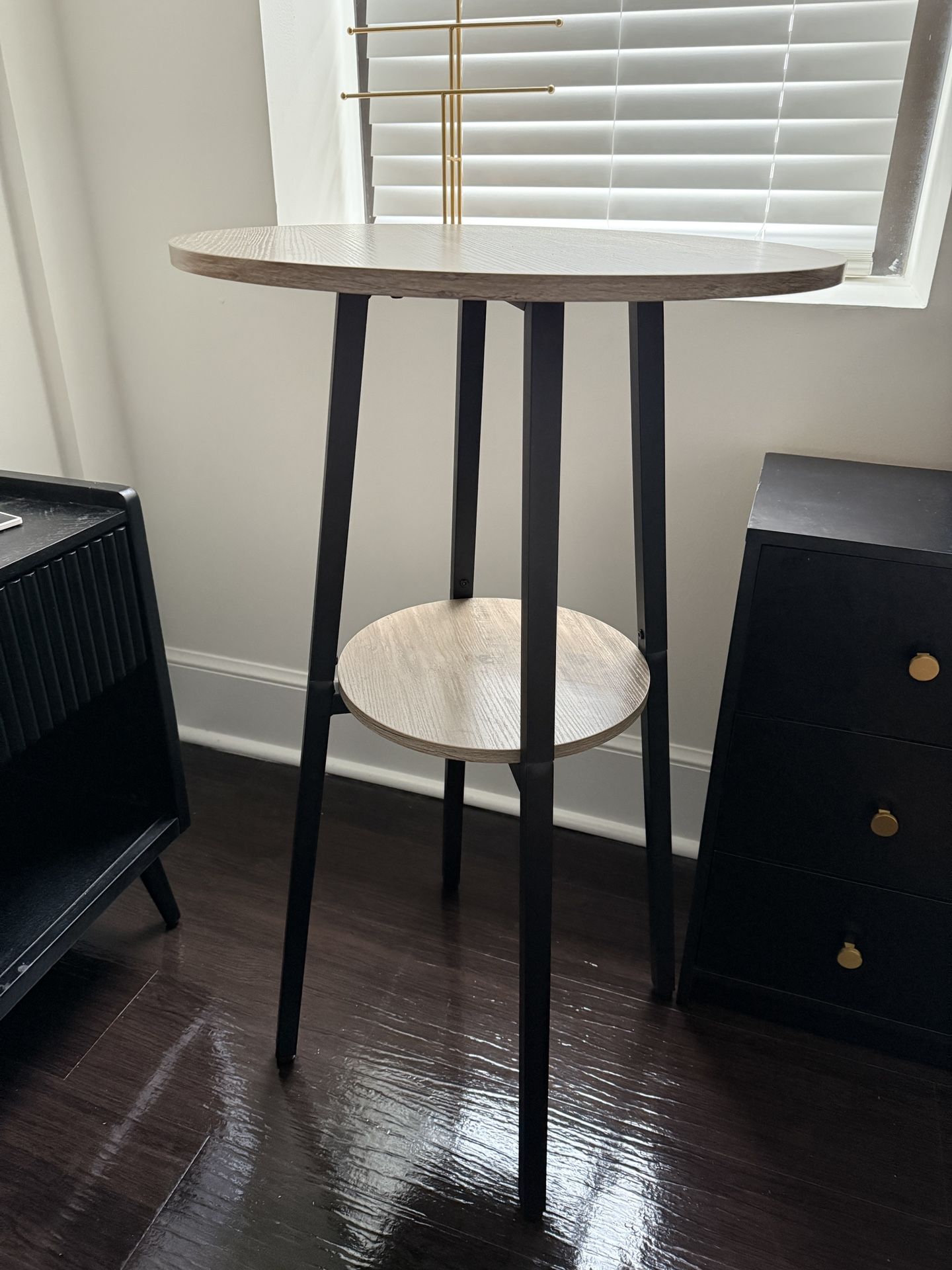 Bistro table