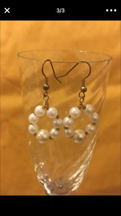 $1/pair earring