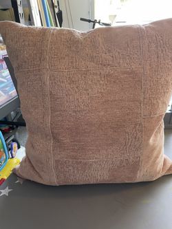 Decorative Pillows