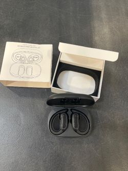 FREE DELIVERY - TRAUSI Headphones - Brand New