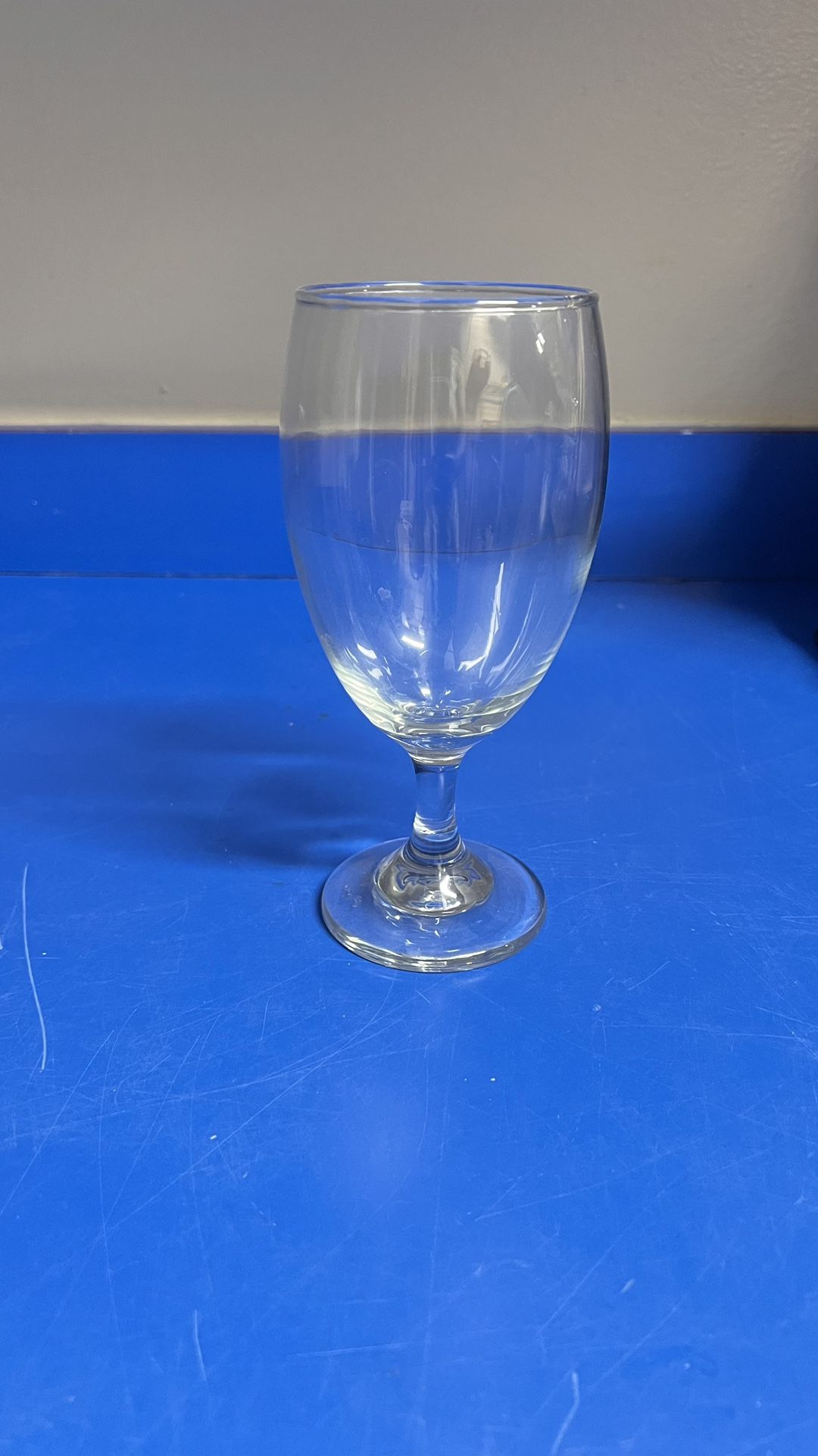 Water Glass