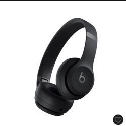 Beats Solo 4 