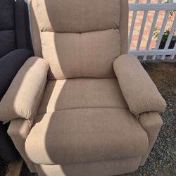 Recliner 