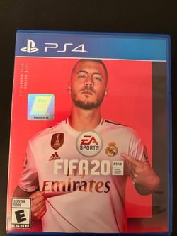 PS4 games