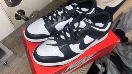 Nike Dunks Low Retro Size 13