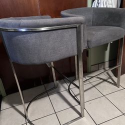 Set Of 4 Stools