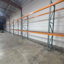 Pallet Rack