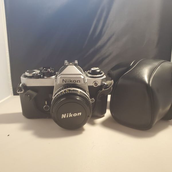 nikon fe for sale nikon fe for sale