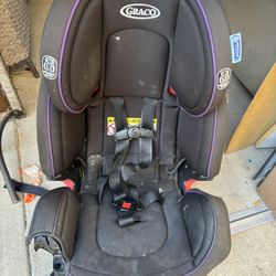 Graco Car seat