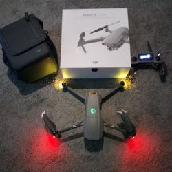 Drone DJI Mavic 2 Zoom 