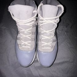 Jordan 11 Cool Grey