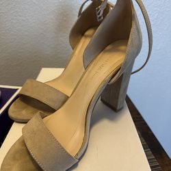 High heel’s