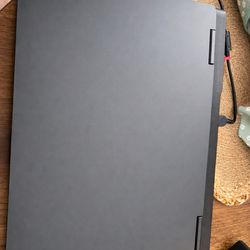 Lenovo Gaming Idea Pad