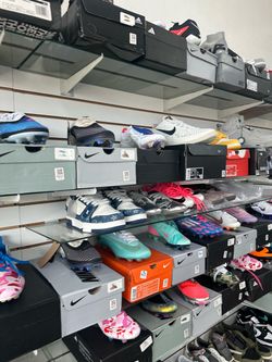 Shoes Brand New