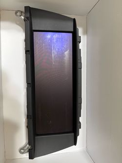2011-2014 BMW F25 X3 CID 8.8" Navigation Information Display Screen Monitor OEM