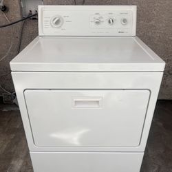 Kenmore (Electric-240v) Dryer