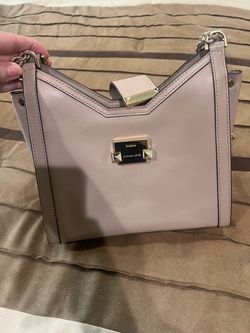 New Michael Kors Purse