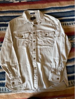 Pendleton Burnside Flannel