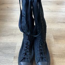 Converse Chuck Taylor All Star XXHi Size 12