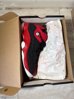 2014 Air Jordan Jumpman Team 2 ‘ University Red ‘