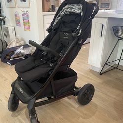Nuna TAVO Next Stroller