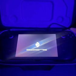 Steam Deck LCD 64GB
